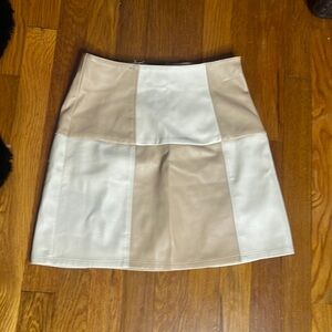 Women’s ultra high rise Hollister mini skirt new without tags size xs